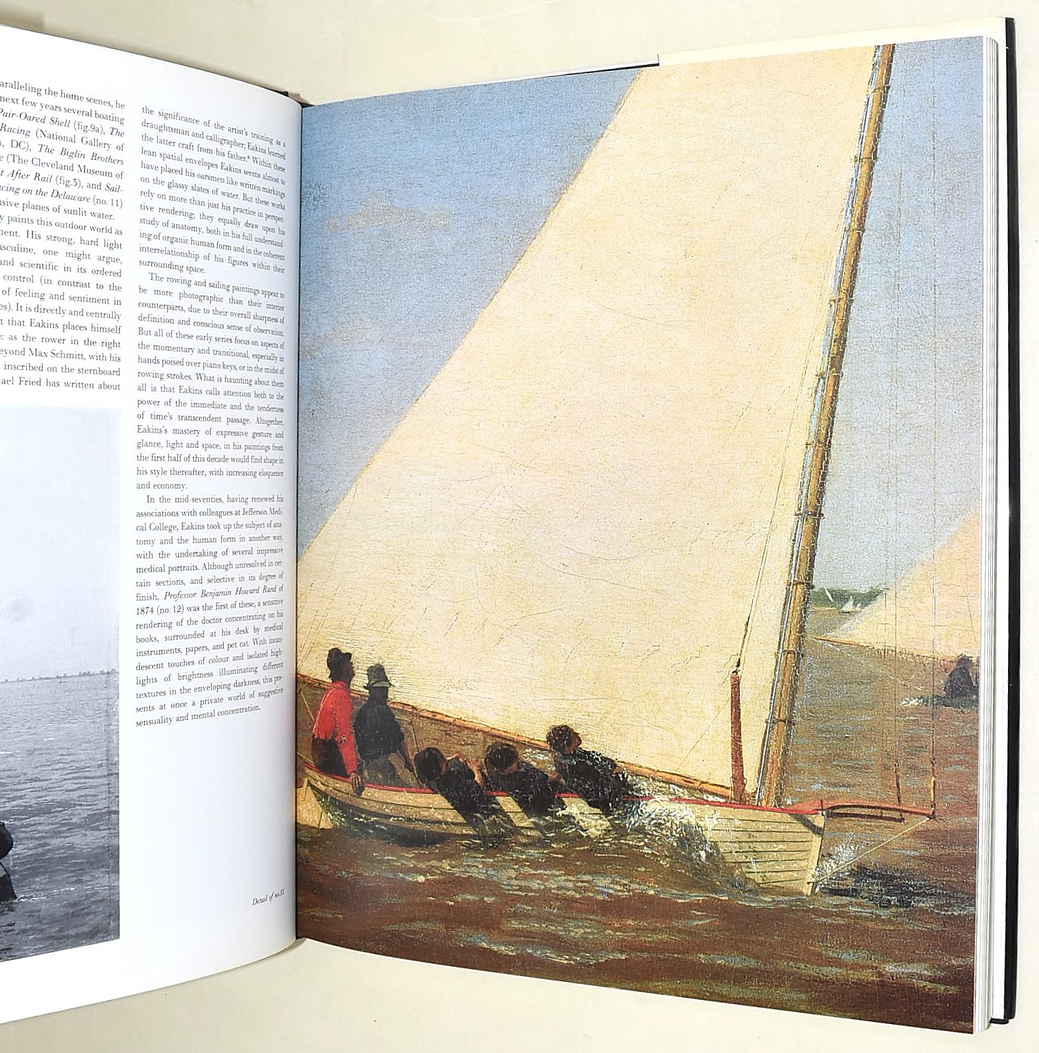 Thomas Eakins, Smithsonian Institution Press, 1993