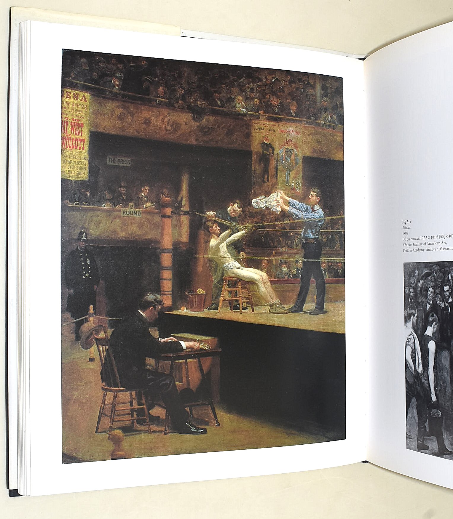 Thomas Eakins, Smithsonian Institution Press, 1993