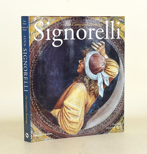 The Complete Paintings. Luca Signorelli (2002)