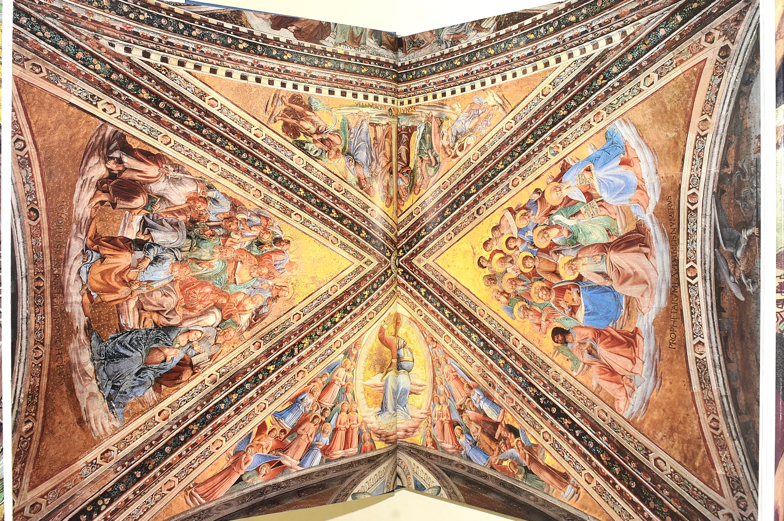Signorelli, The Complete Paintings (2002)
