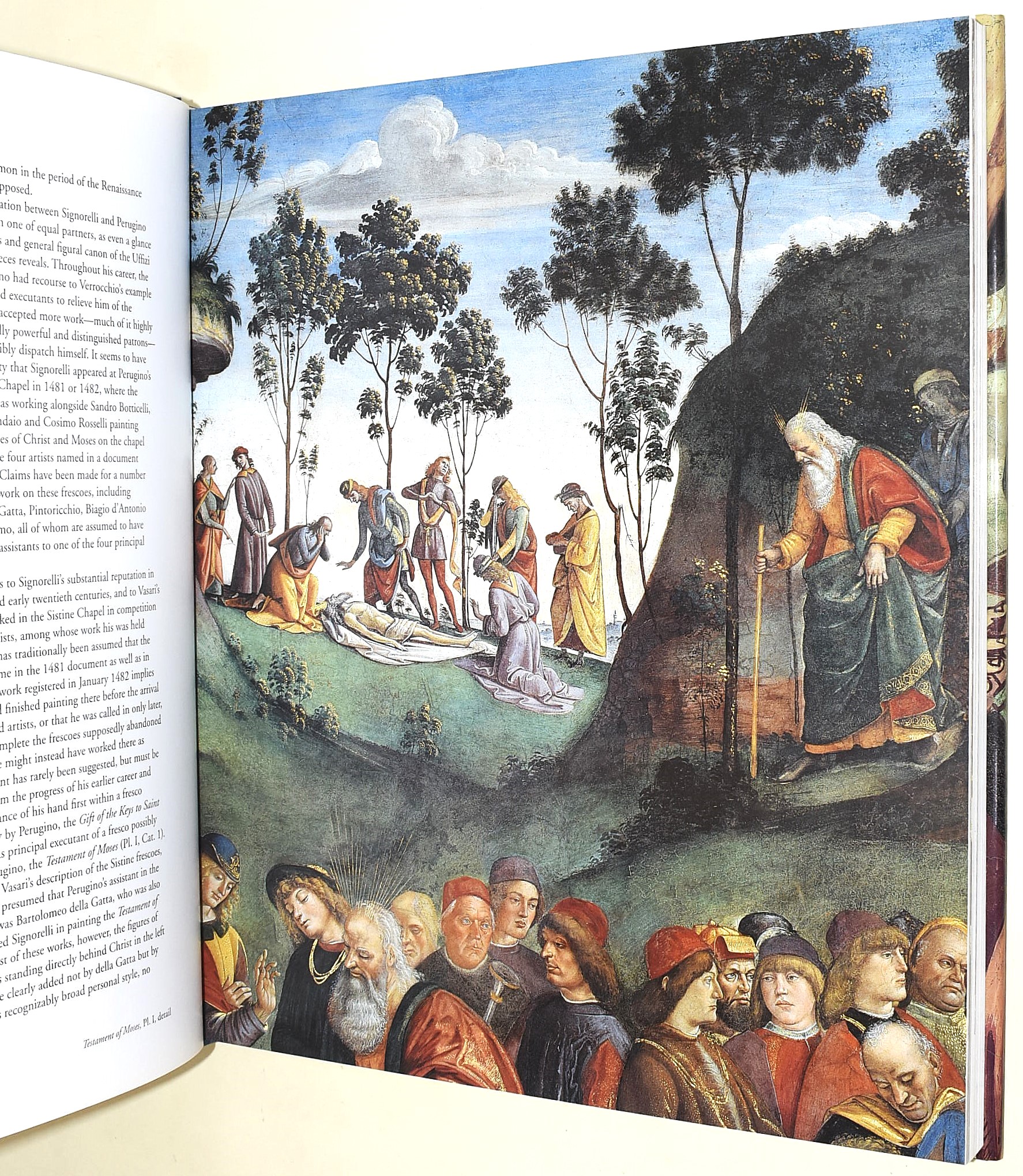 Signorelli, The Complete Paintings (2002)