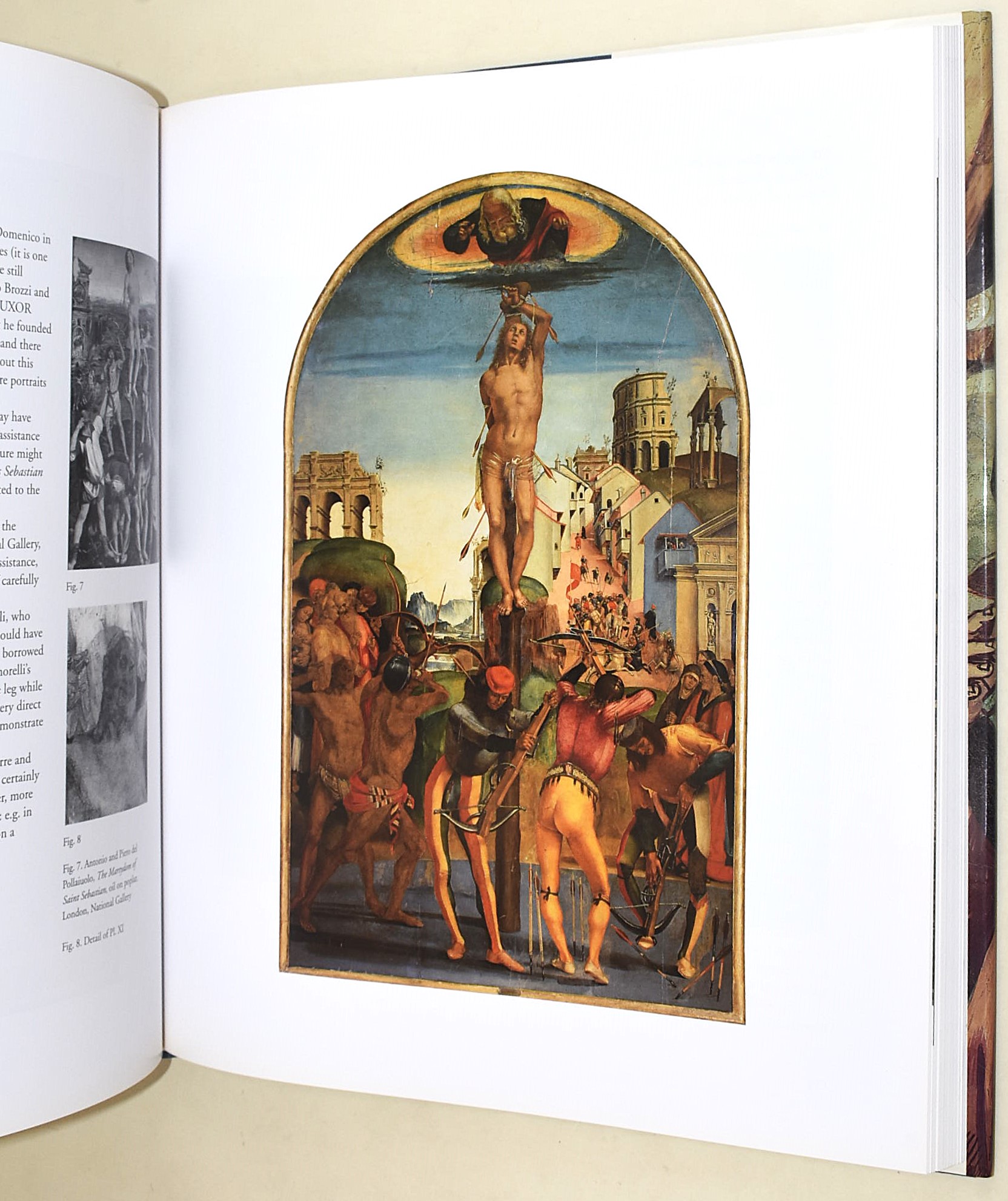 Signorelli, The Complete Paintings (2002)