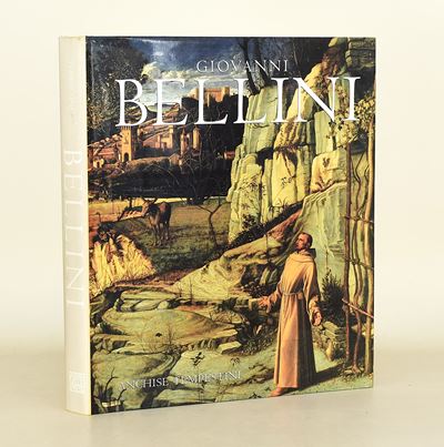 Giovanni Bellini, Anchise Tempestini, edizione illustrata del 1999