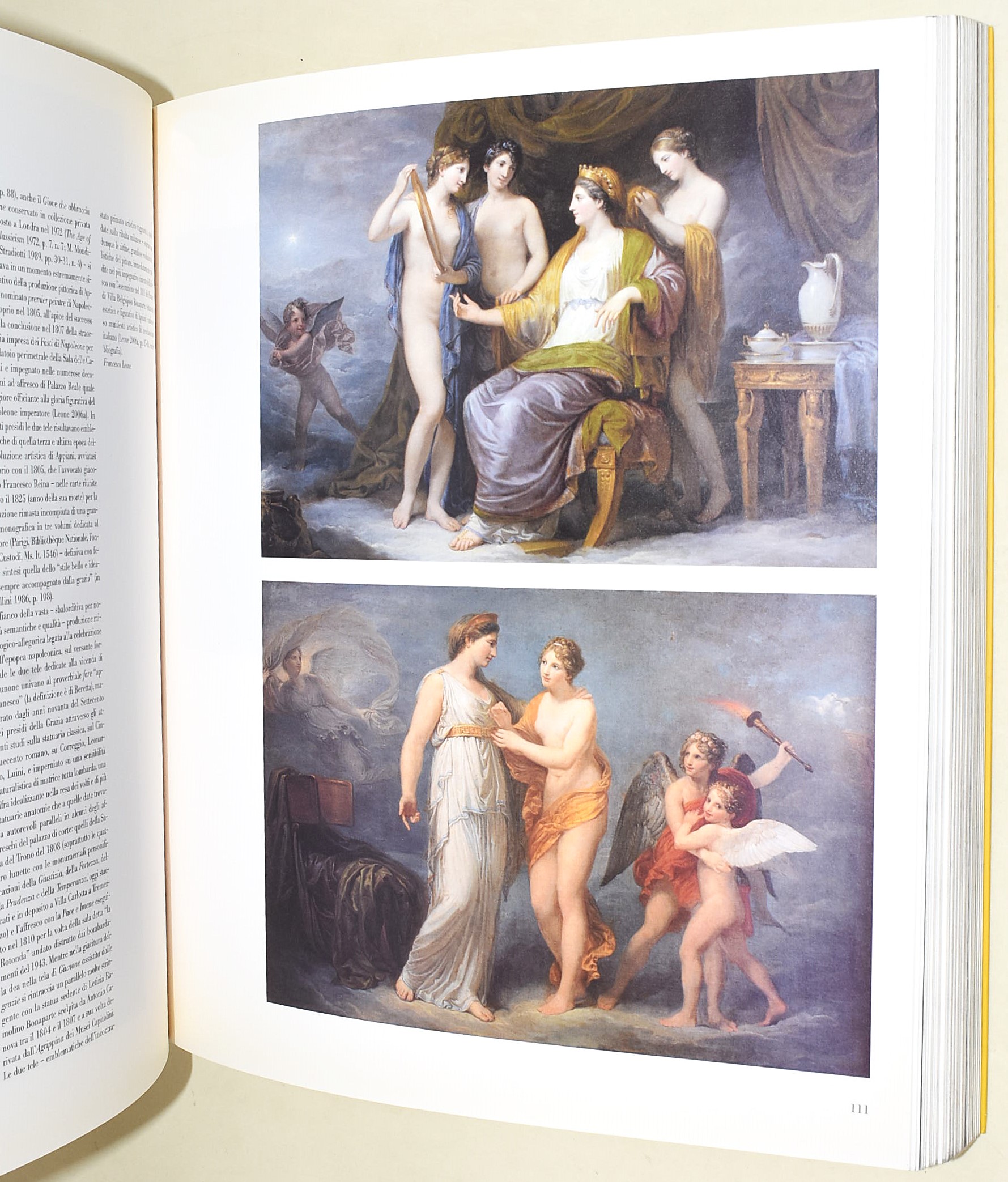 Arte - Ottocento da Canova al Quarto Stato, Skira, 2008