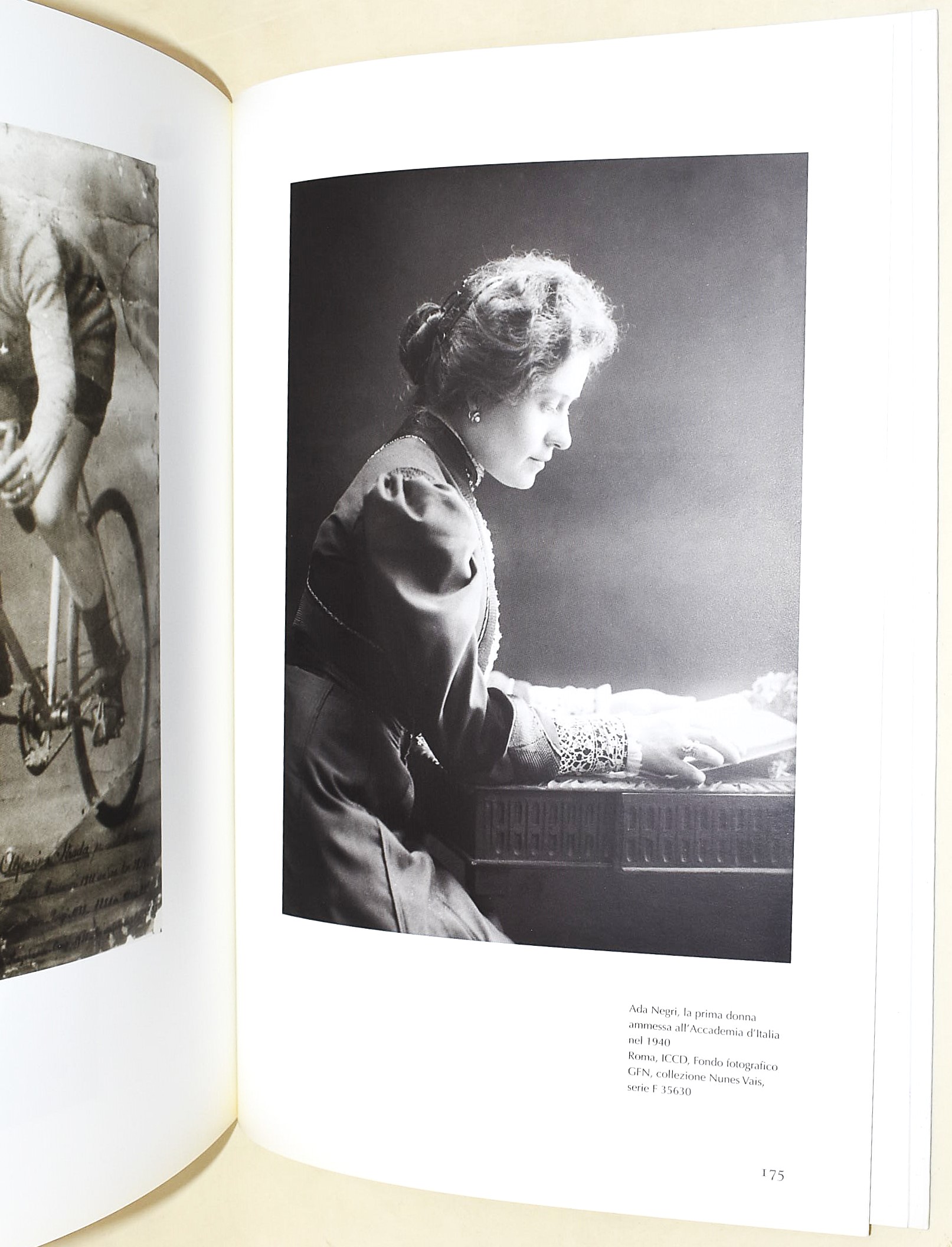 Norman Mailer, Marylin. Le donne e l'eleganza; Le donne che hanno fatto l'Italia
