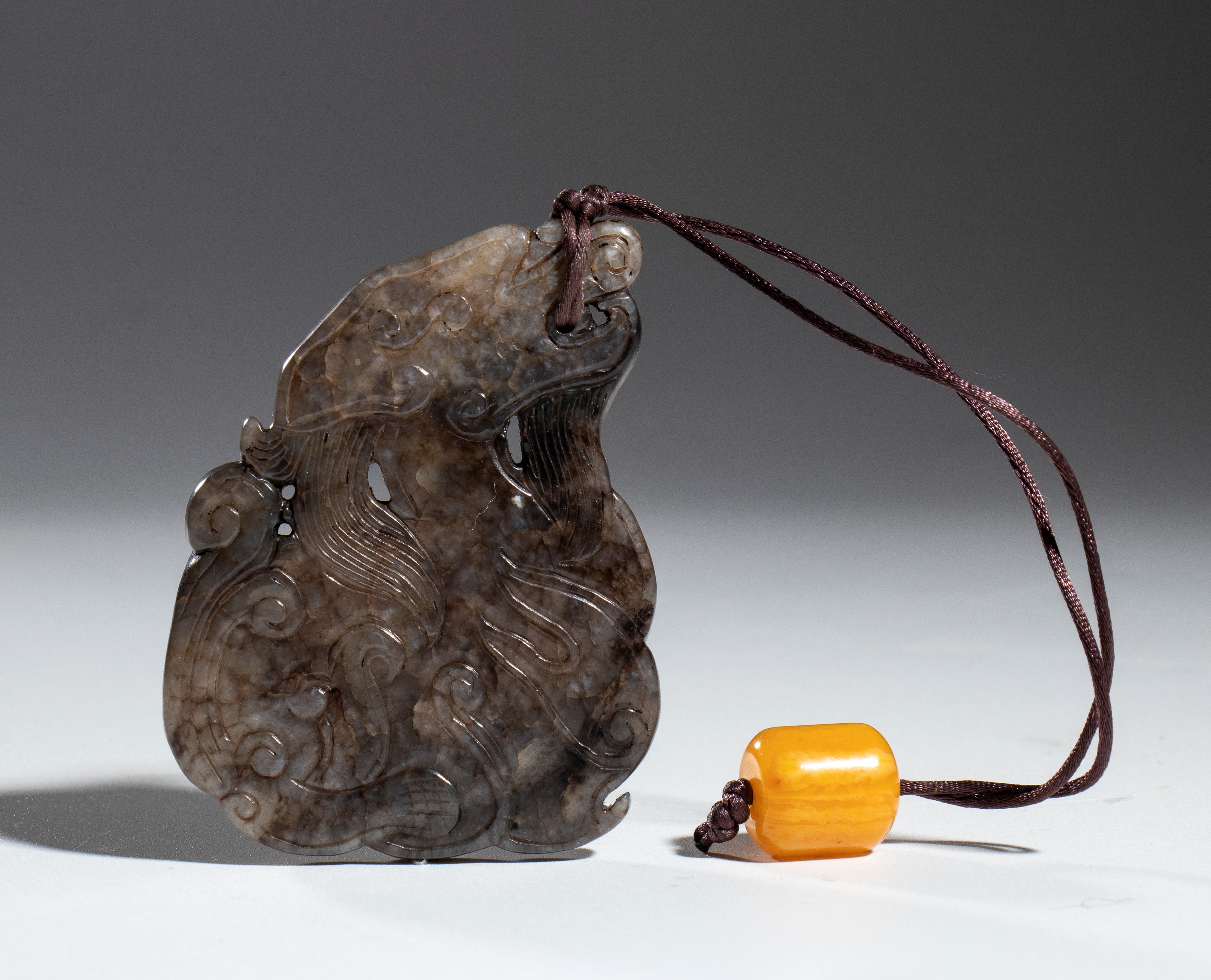 Ornamente pendente, Cina