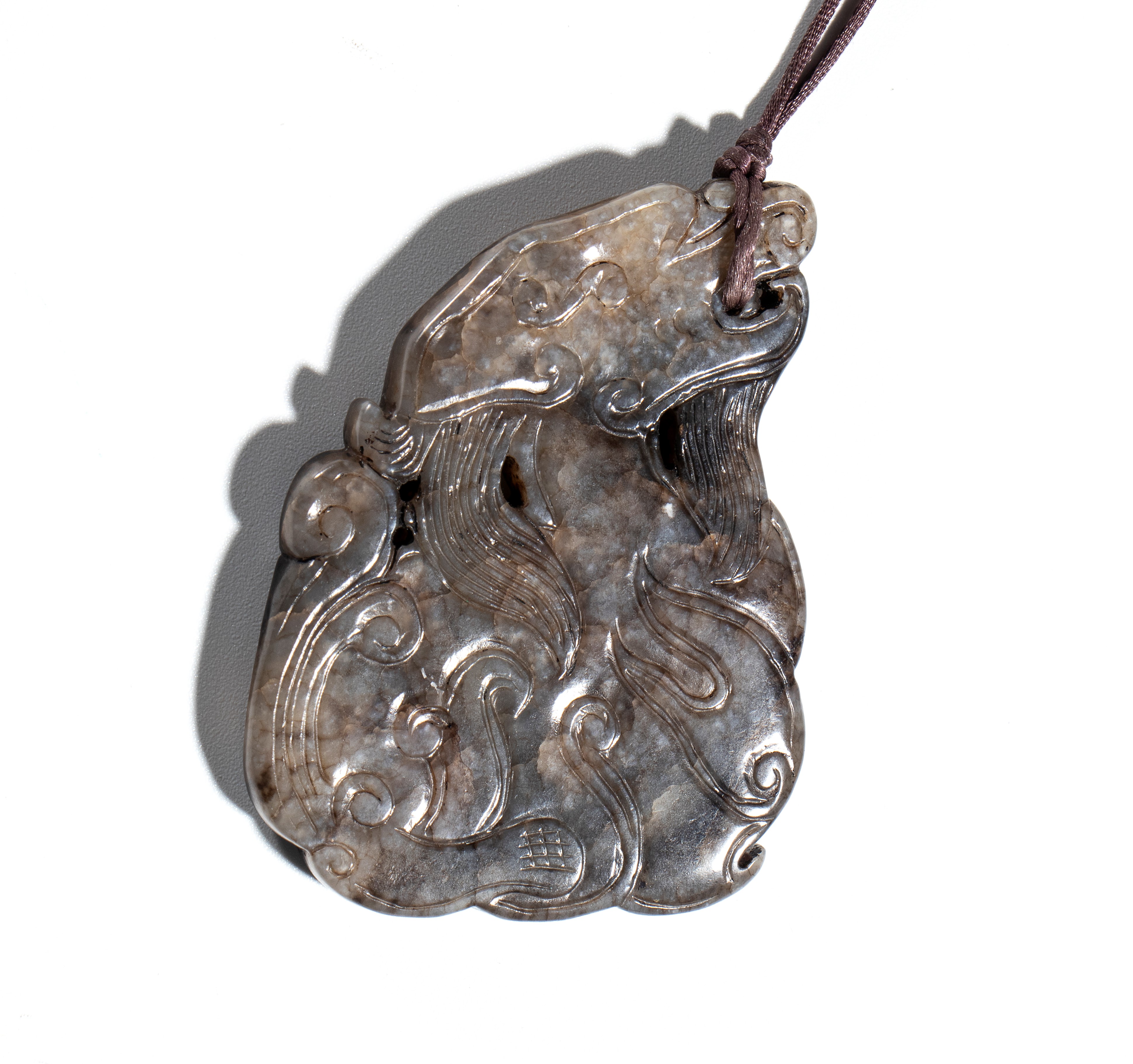 Ornamente pendente, Cina