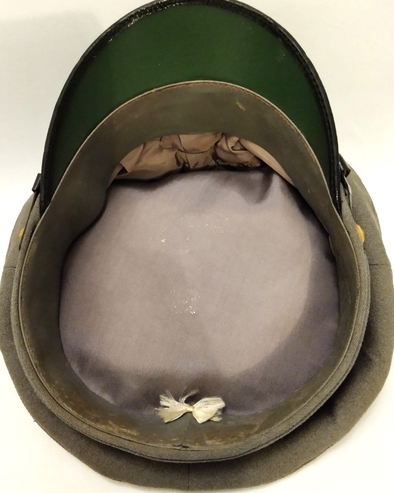 Berretto M.34/40 da Ufficiale dei Cavalleggeri, anni '40