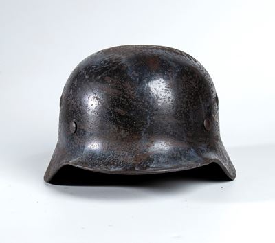 Elmetto M.40 Luftwaffe, Germania, III Reich