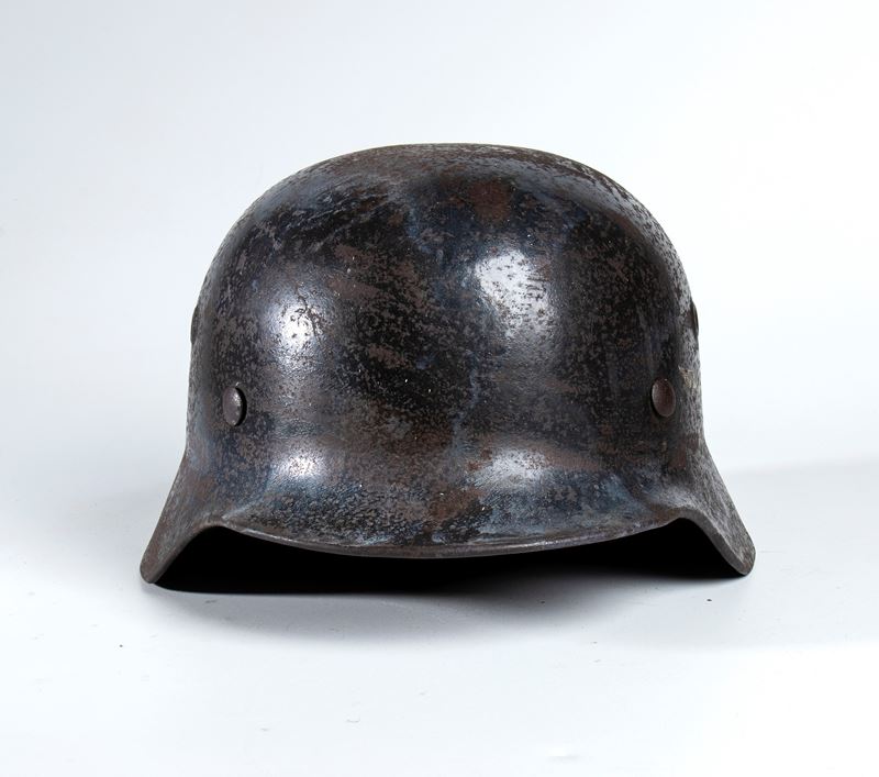 Elmetto M.40 Luftwaffe, Germania, III Reich