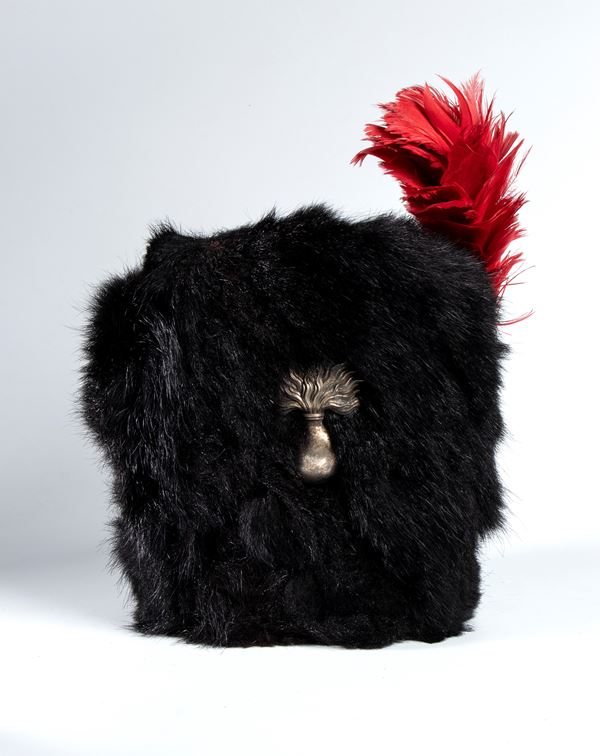 Colbacco da Granatiere