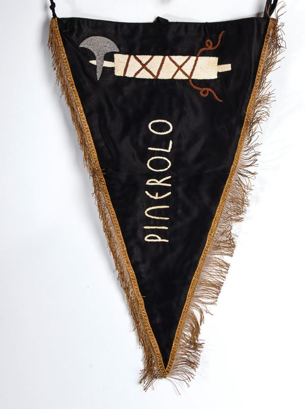 Fiamme delle Brigate Nere