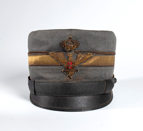 Berretto M.26 da Ufficiale di Stato Maggiore