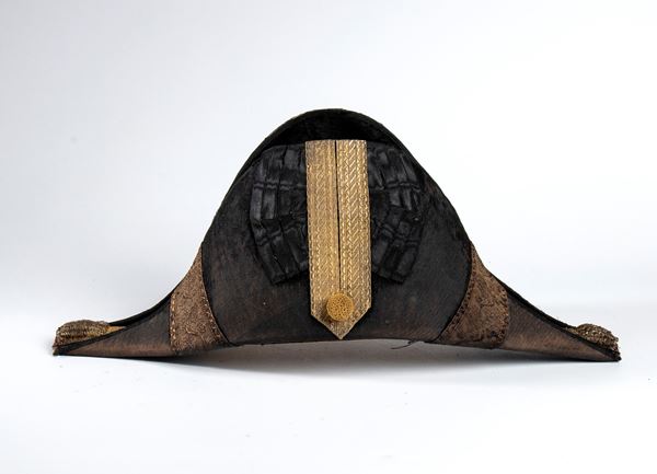 Regno Unito, antica feluca