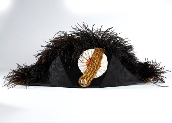 Ordine di St. John, antica feluca