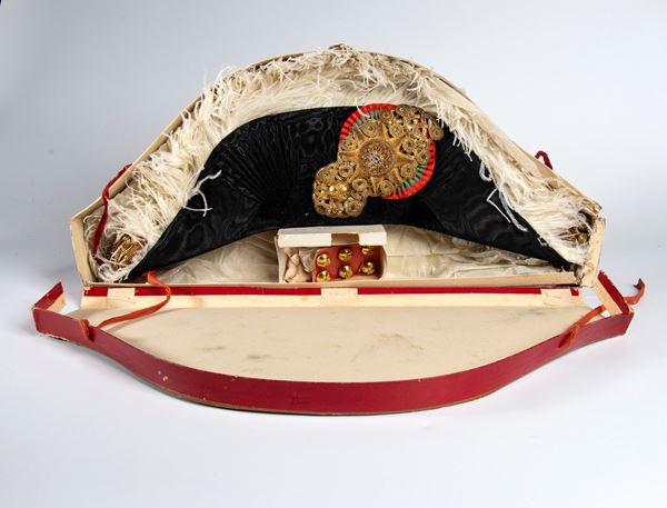 Feluca Ambasciatore VE III