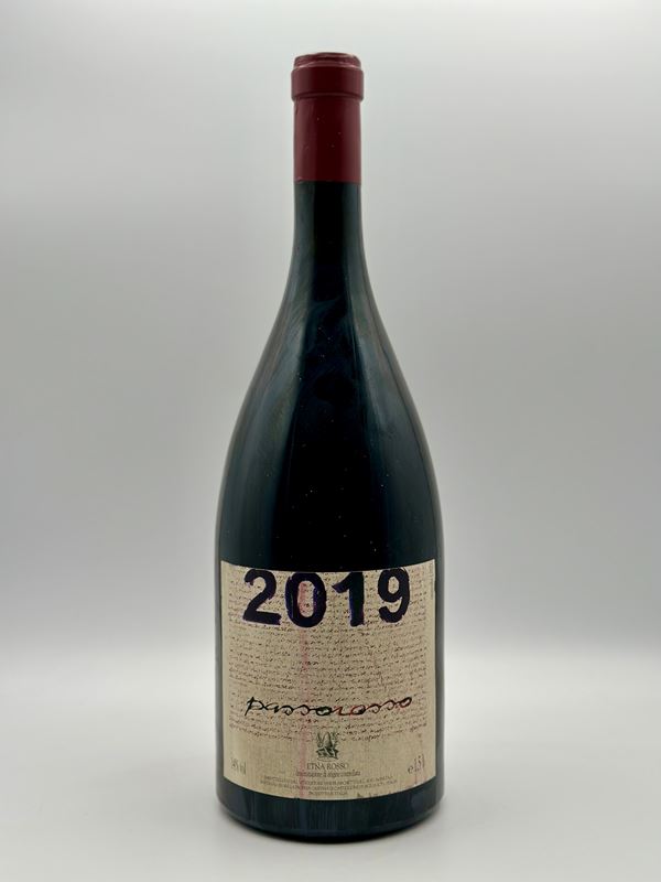 Etna Red Passorosso Franchetti