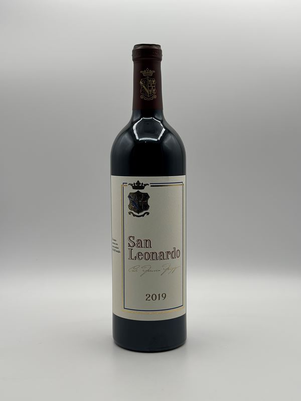 Dolomites San Leonardo 