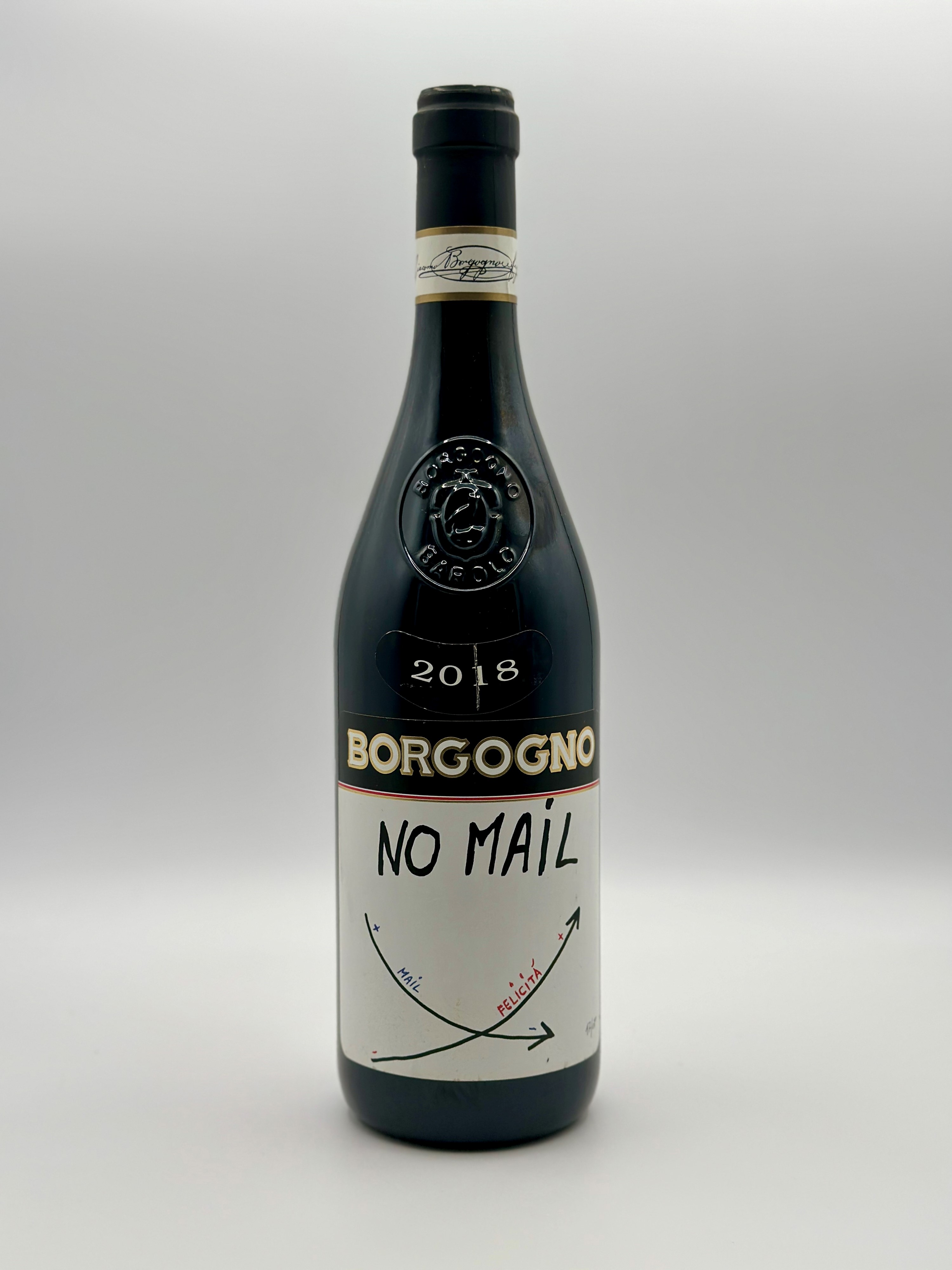 Barolo NO Mail Giacomo Borgogno