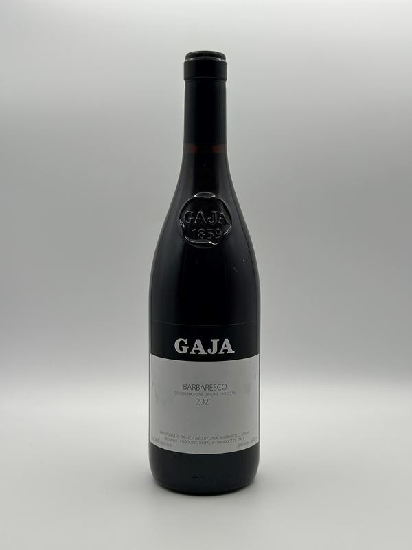 Barbaresco Gaja 