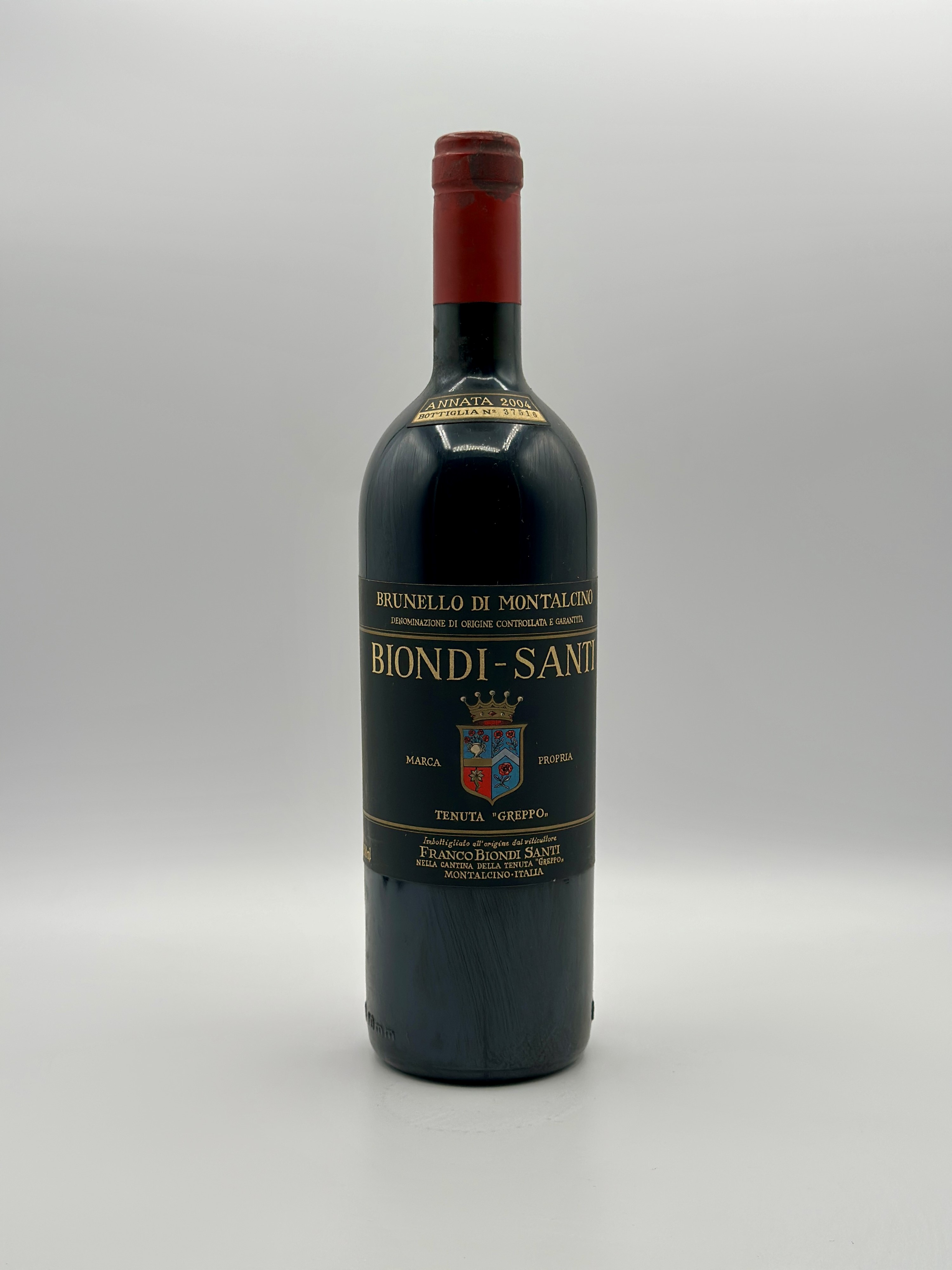 Brunello Di Montalcino Biondi Santi
