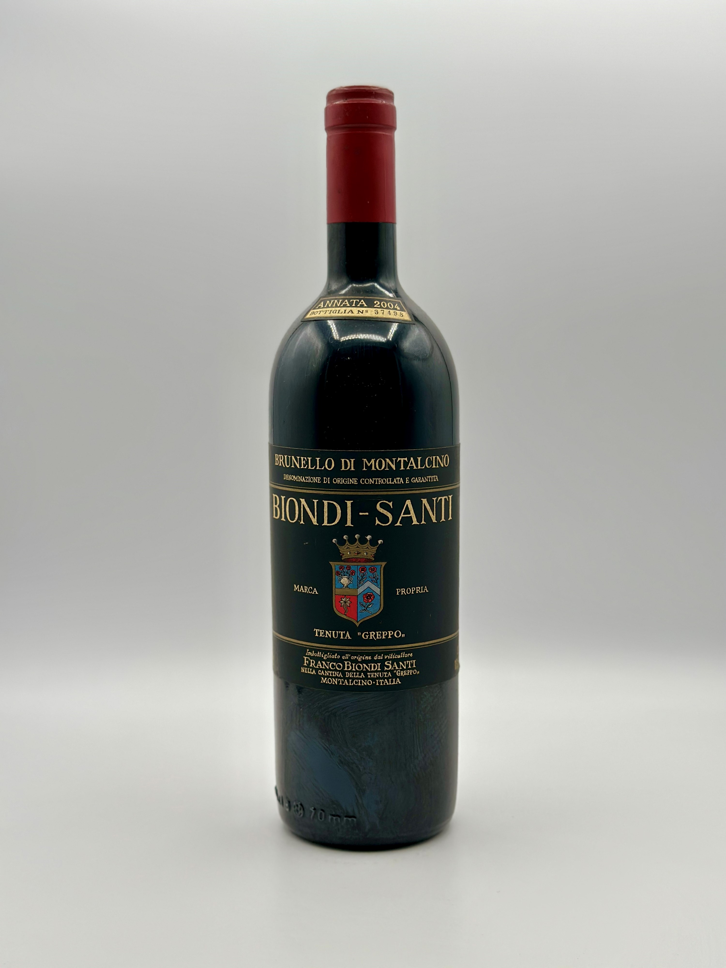 Brunello Di Montalcino Biondi Santi