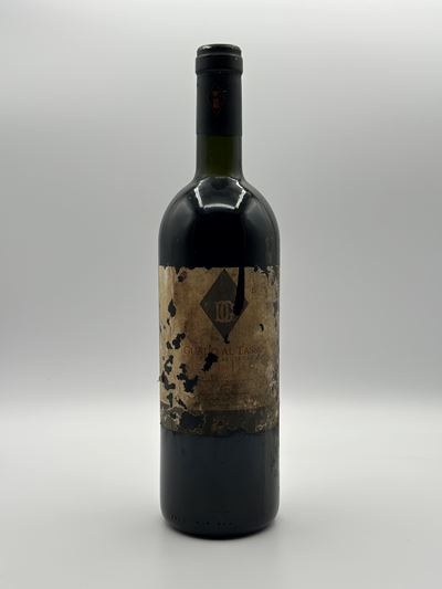 Guado Al Tasso Antinori, Selezione di Vini Tuscany (1997, 2018, 2021)