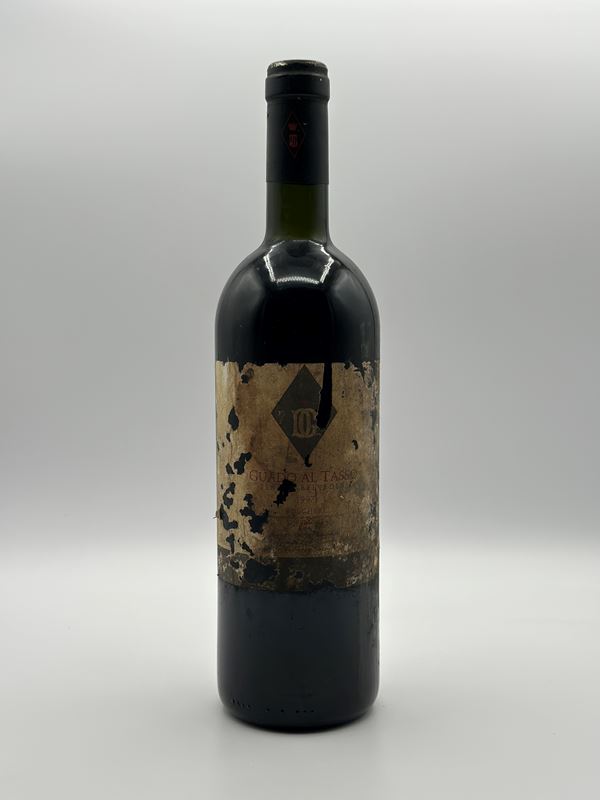 Guado Al Tasso Antinori 