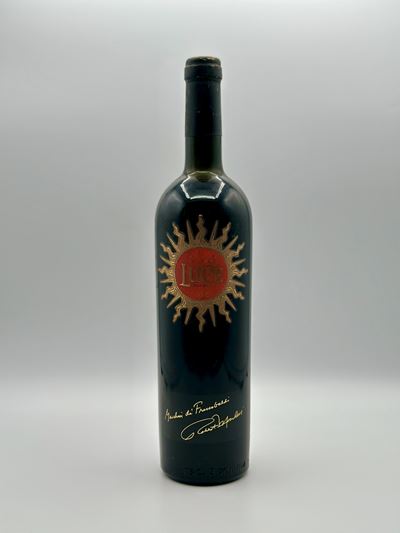 Luce Luce Della Vite, Vino Toscano 1996