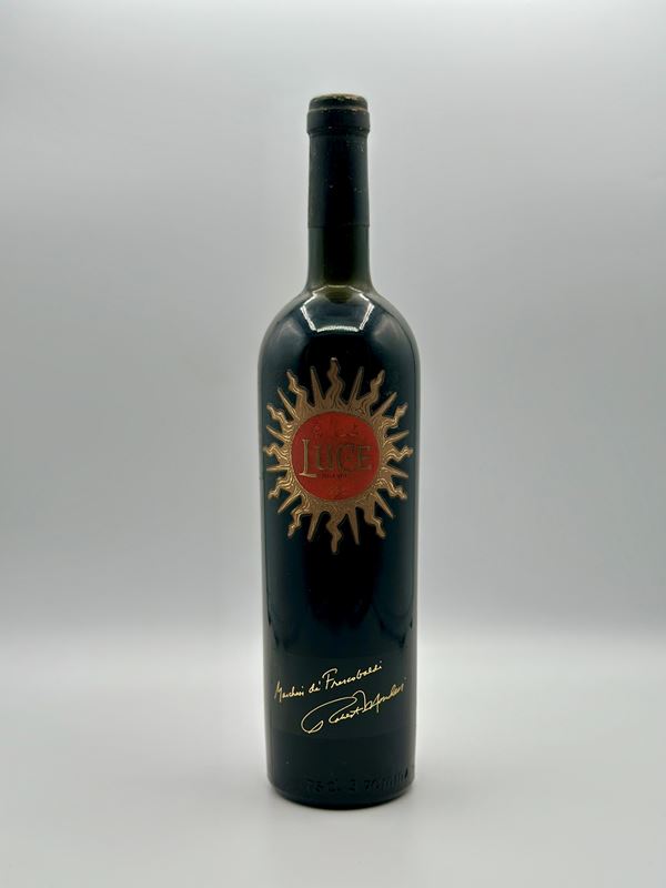 Luce Luce Della Vite