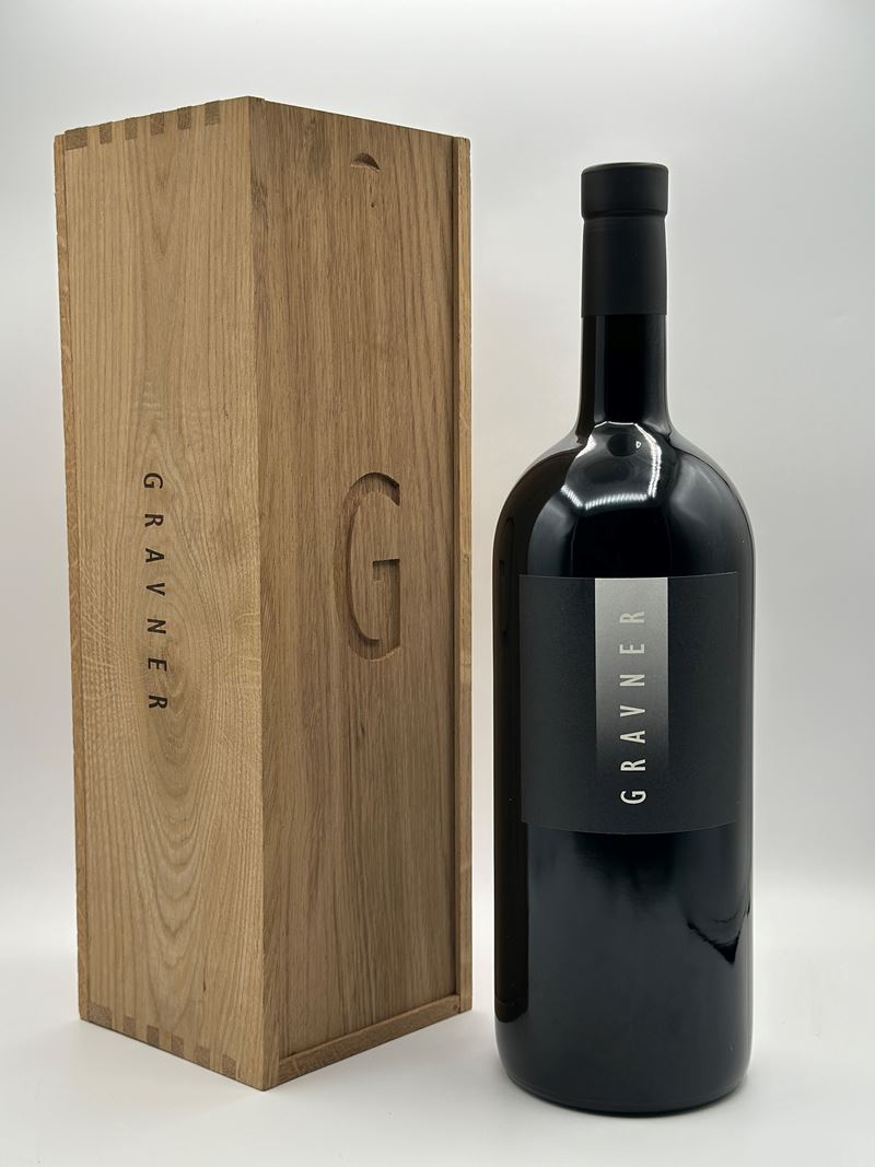 Merlot Rujno Gravner