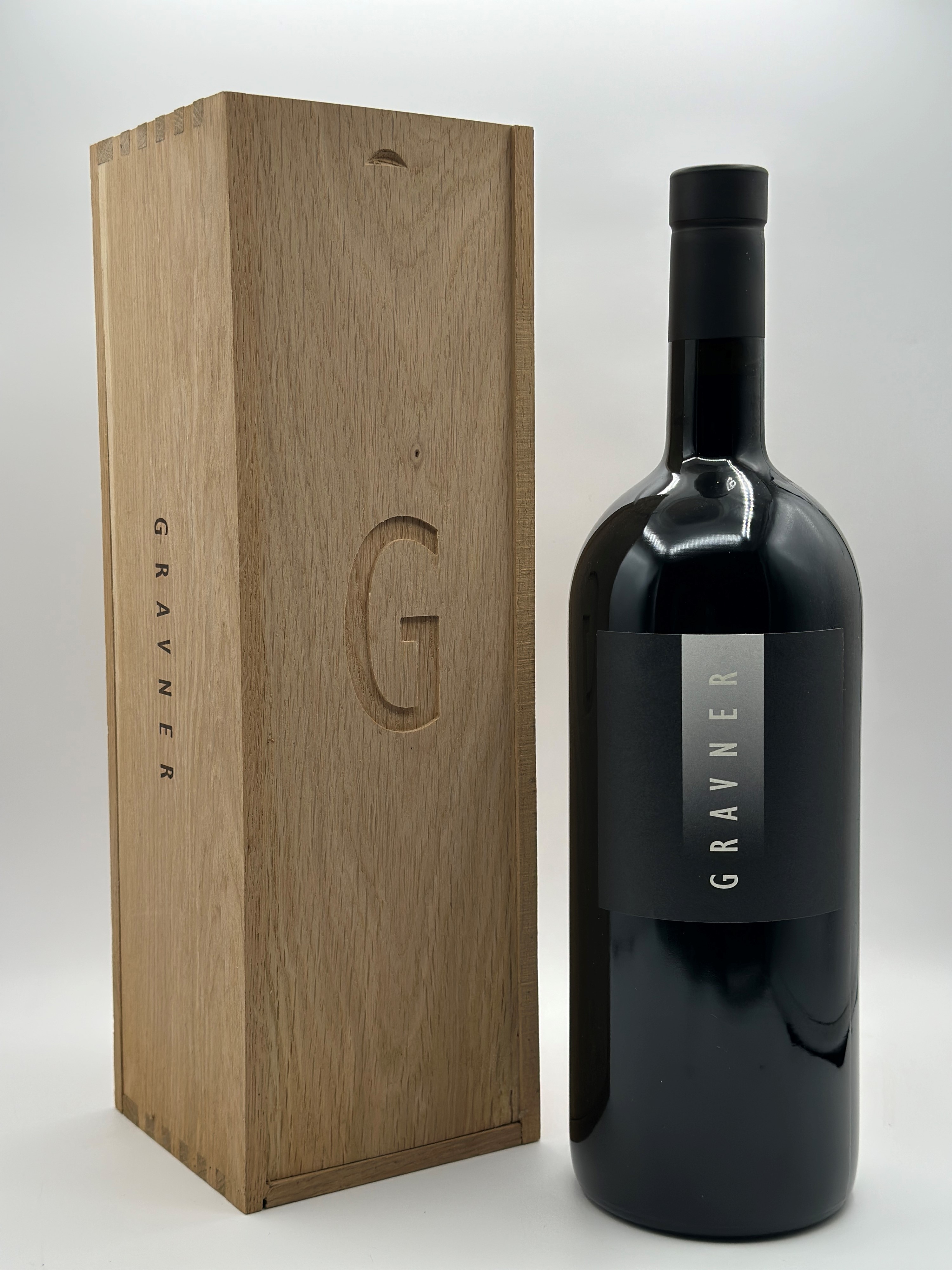 Merlot Rujno Gravner