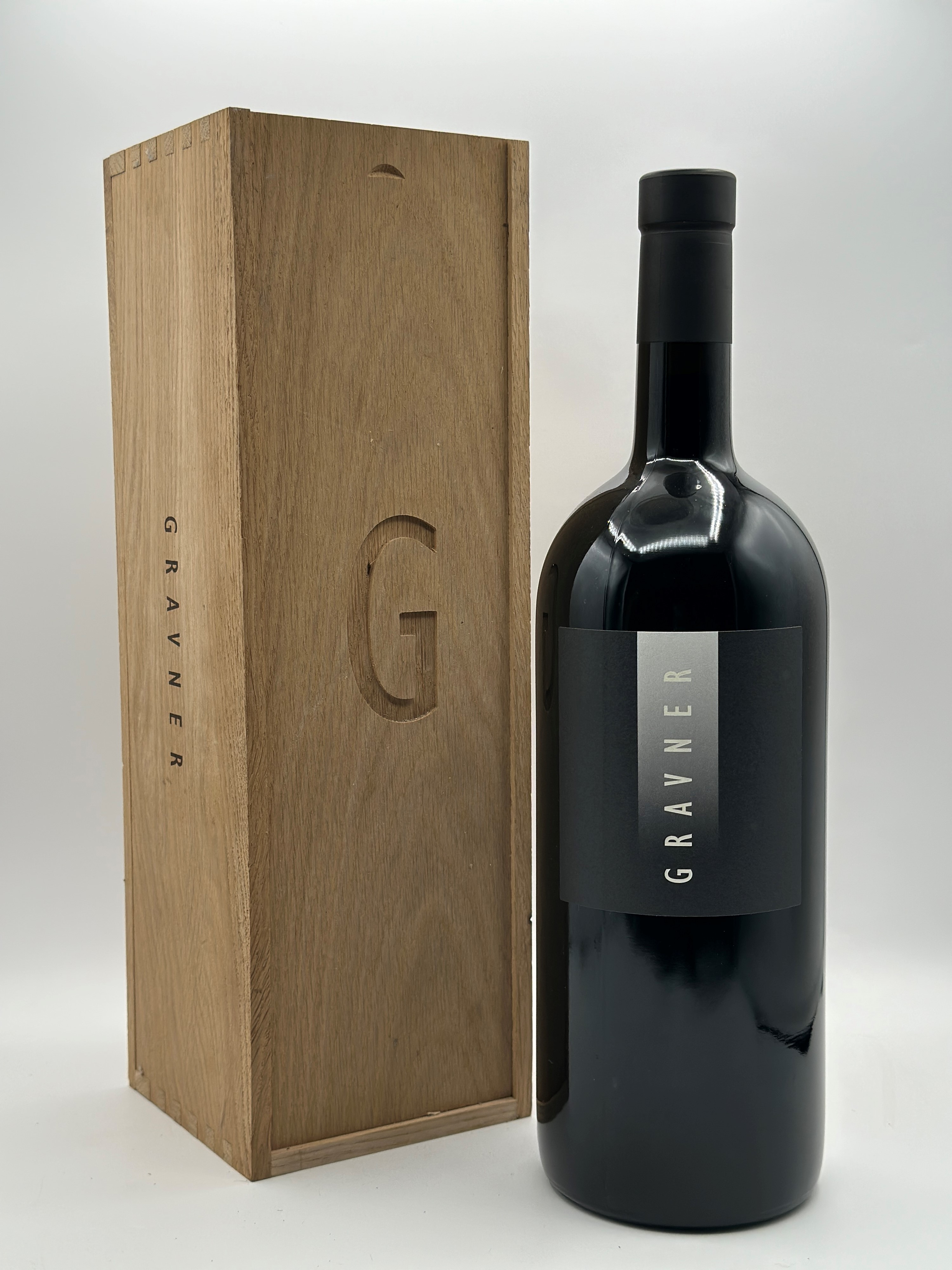Merlot Rujno Gravner
