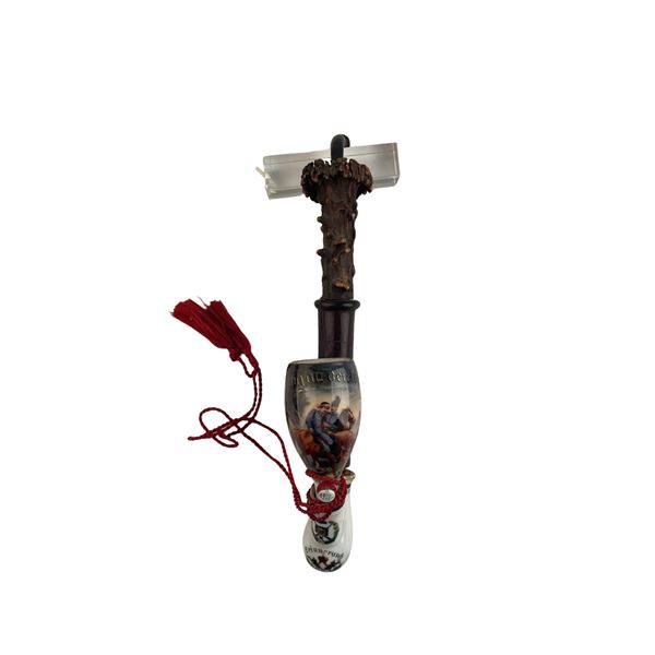 Austria, Impero, pipa da congedante