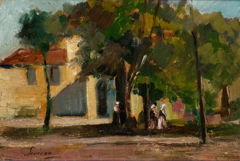 Villa Literno