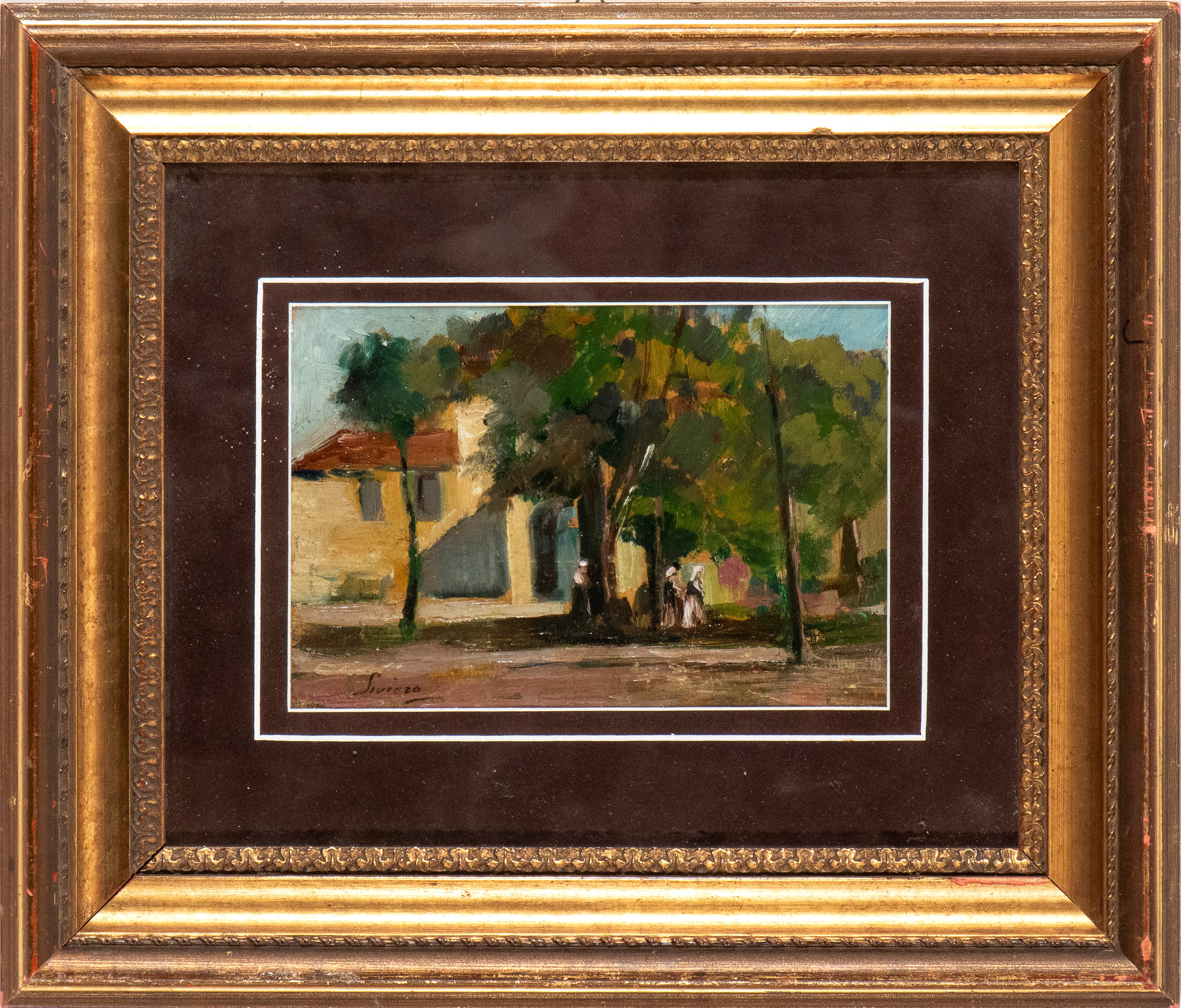 Villa Literno