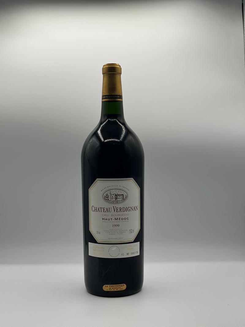 Château Verdignan