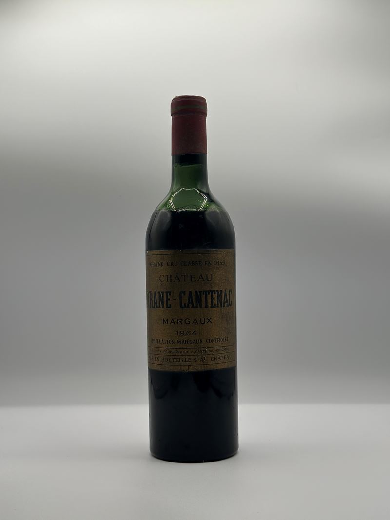 Château Brane-Cantenac