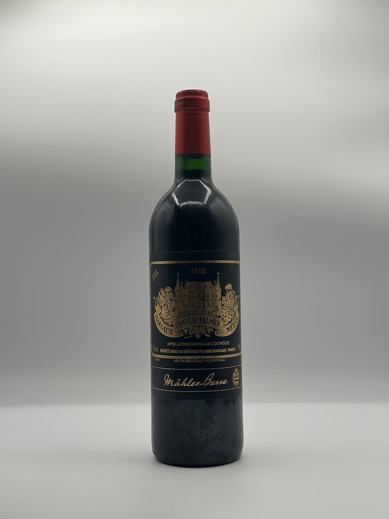 Château Palmer