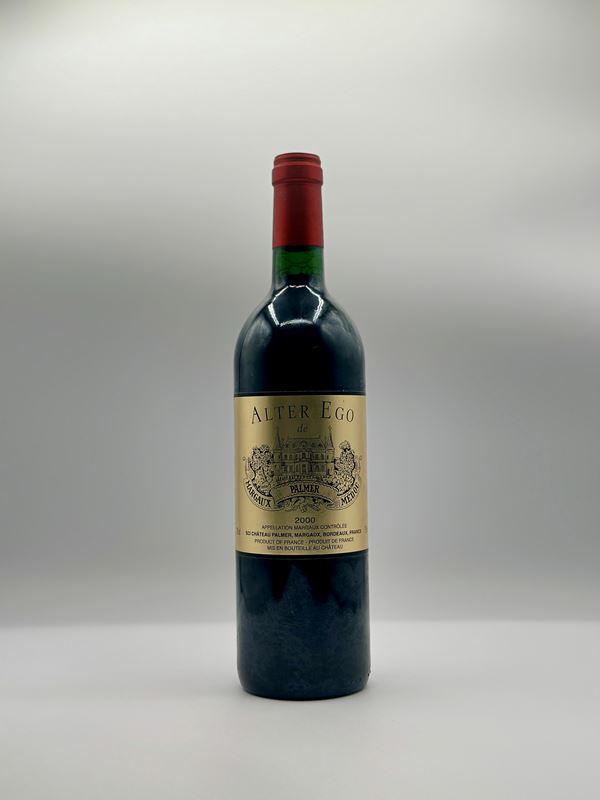 Alter Ego Du Château Palmer