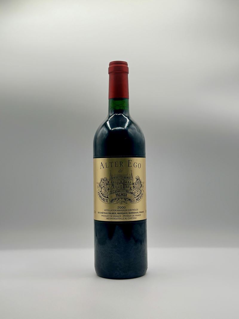 Alter Ego Du Château Palmer