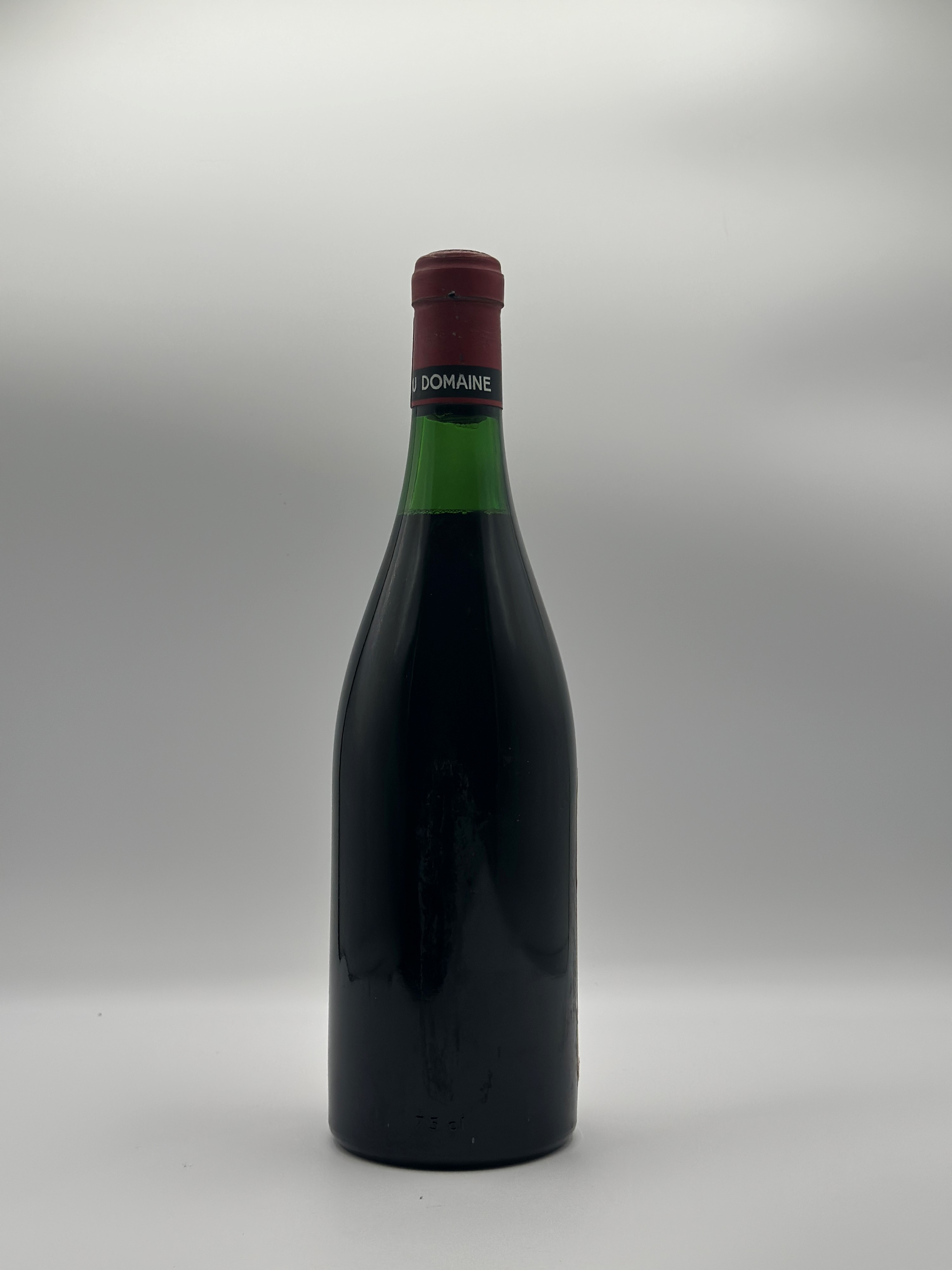 Flagey Grands Échezeaux Domaine De La Romanée-Conti