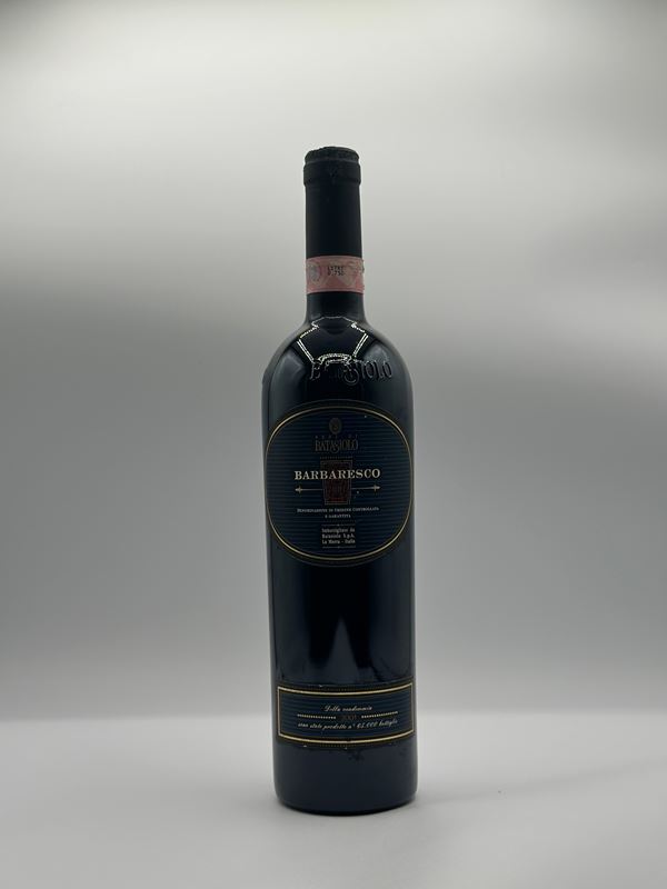 Barbaresco Batasiolo