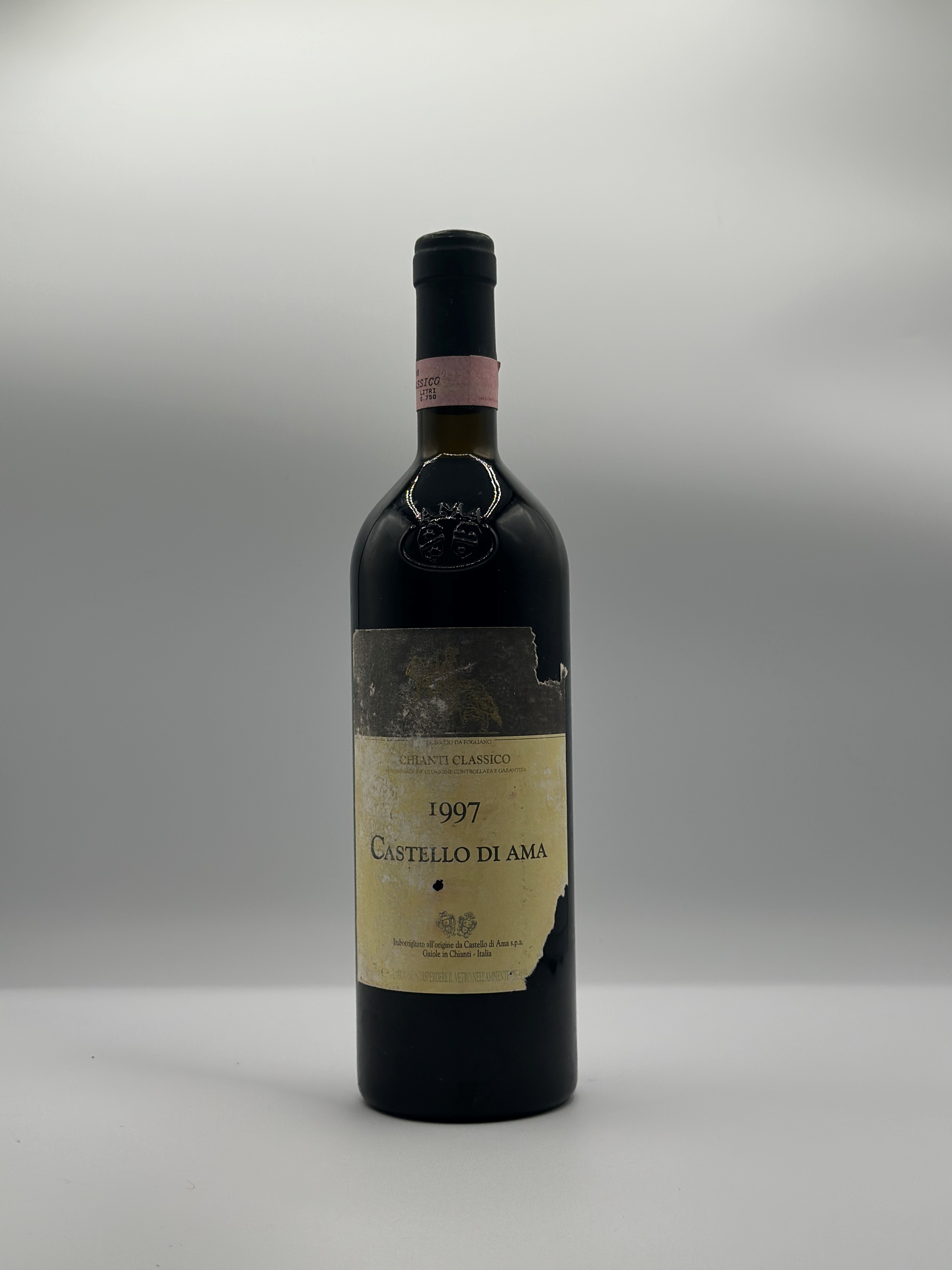Chianti Castello Di Ama