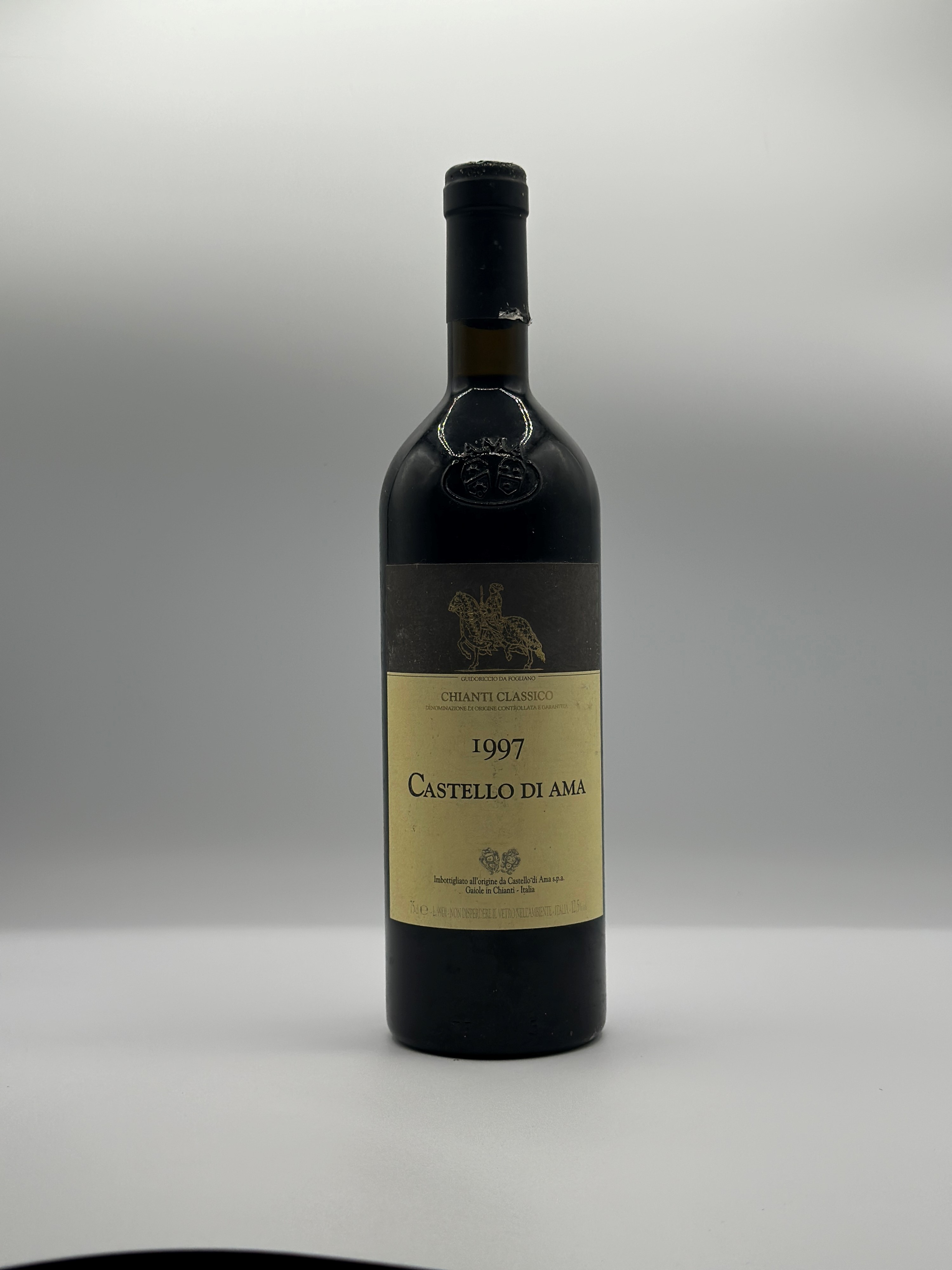 Chianti Castello Di Ama
