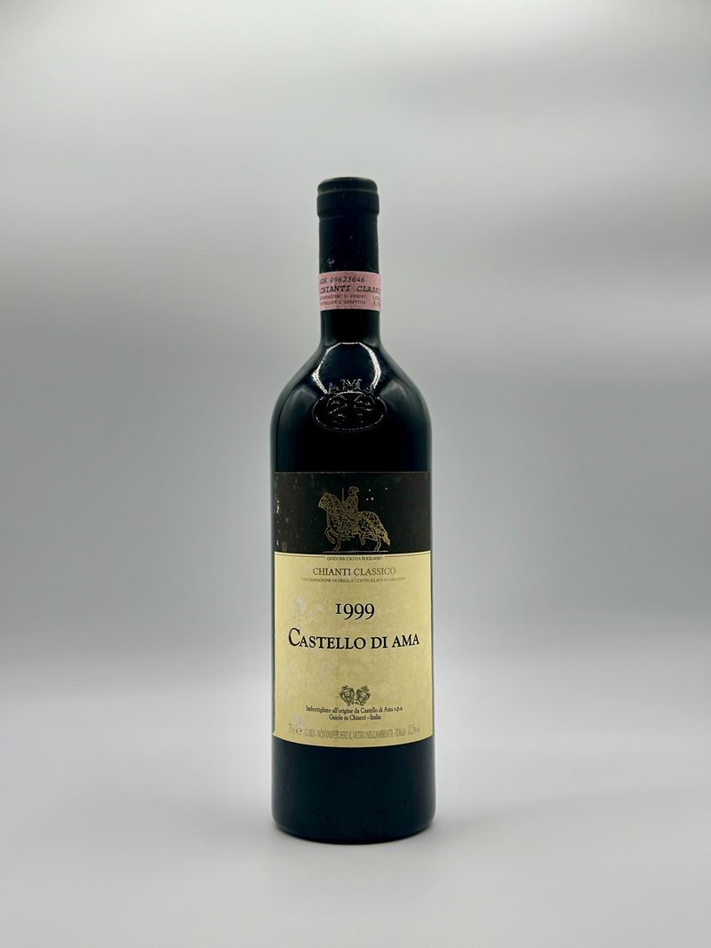 Chianti Castello Di Ama