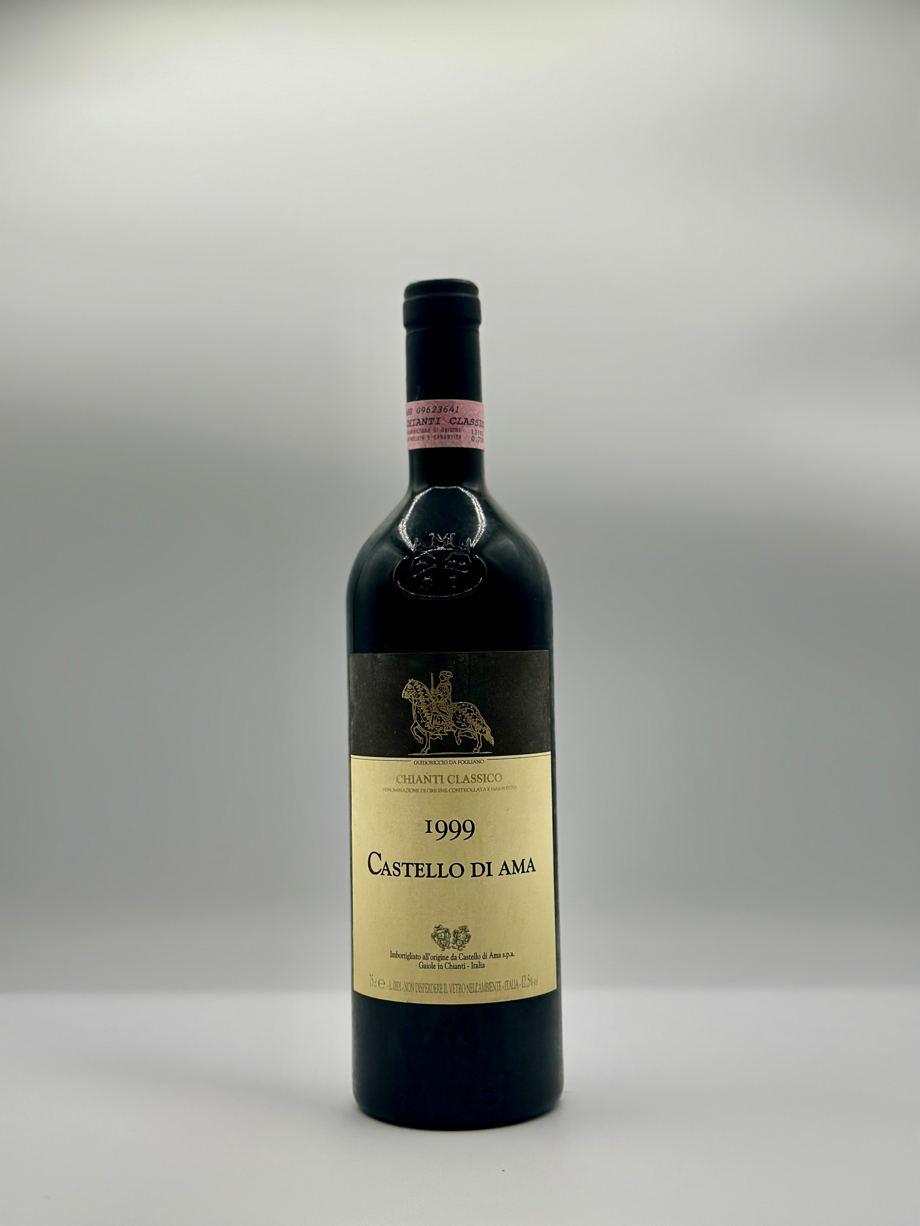 Chianti Castello Di Ama
