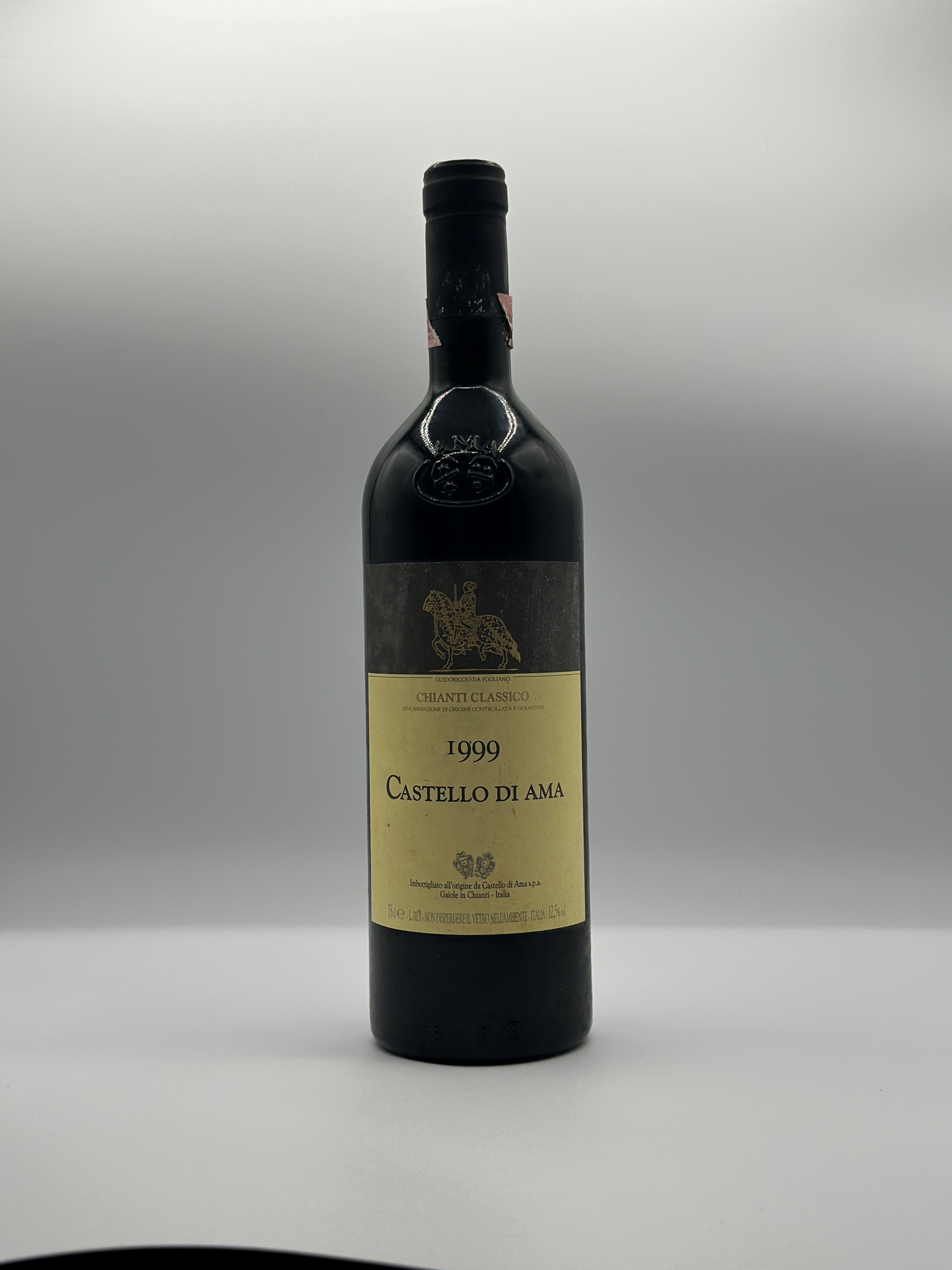 Chianti Castello Di Ama