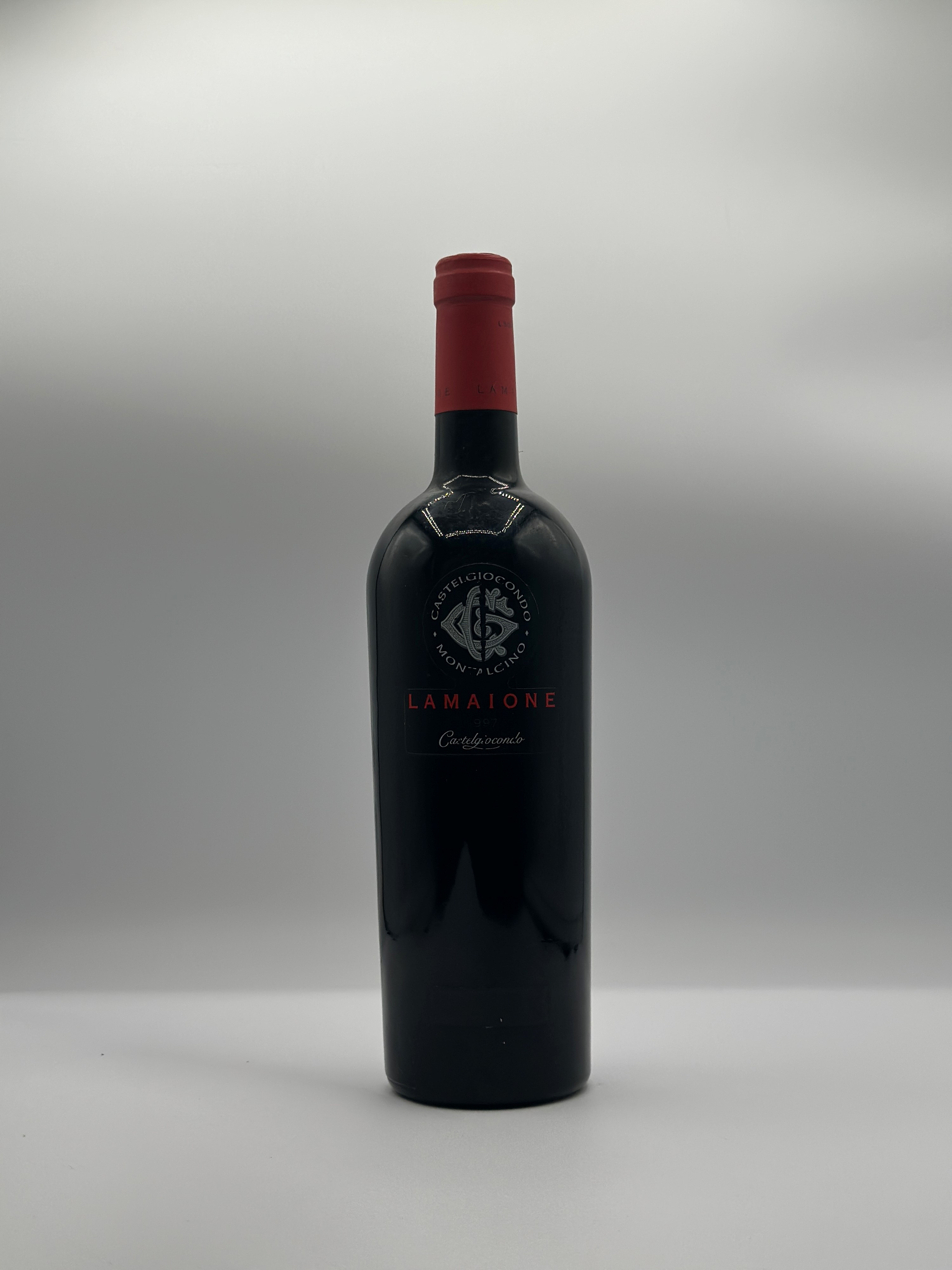 Lamaione Frescobaldi, Tuscany - Varie annate (1997 e 1998)