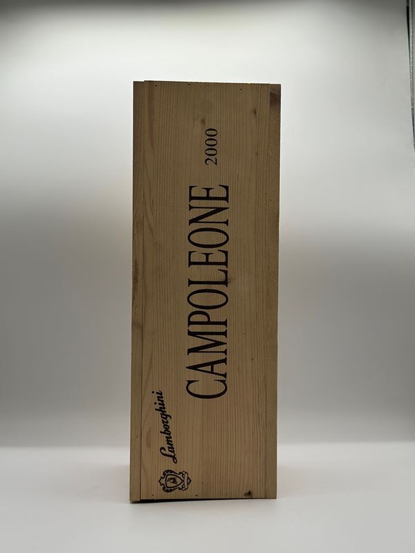 Campoleone Lamborghini